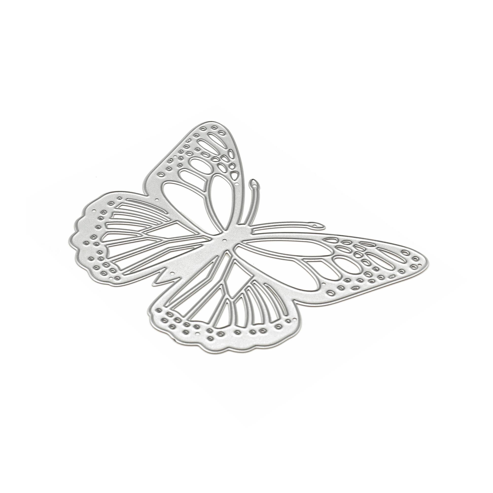 6 Pack: Butterfly Cutting Die by Recollections™